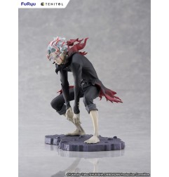 Dandadan - Tenitol PVC Statue Okarun Transformed 14 cm