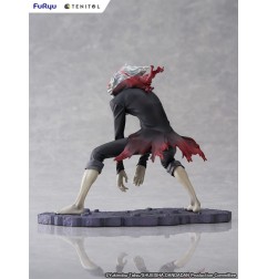 Dandadan - Statuette Tenitol Okarun Transformed 14 cm