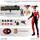 DC Comics - Figurine 1/12 Harley Quinn Deluxe Edition 16 cm