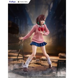 Dandadan - Statuette Tenitol Momo 19 cm