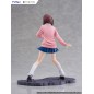 Dandadan - Tenitol PVC Statue Momo 19 cm