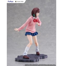 Dandadan - Tenitol PVC Statue Momo 19 cm