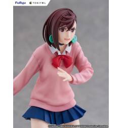 Dandadan - Tenitol PVC Statue Momo 19 cm