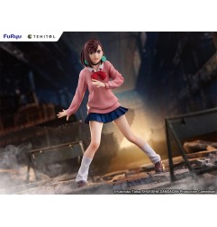 Dandadan - Statuette Tenitol Momo 19 cm