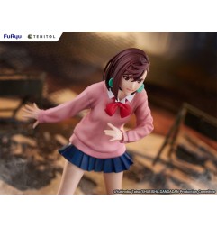 Dandadan - Tenitol PVC Statue Momo 19 cm