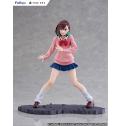 Dandadan - Statuette Tenitol Momo 19 cm