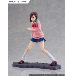 Dandadan - Statuette Tenitol Momo 19 cm