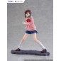 Dandadan - Tenitol PVC Statue Momo 19 cm