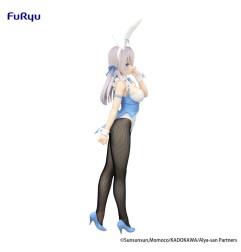 Alya Sometimes Hides Her Feelings in Russian - Statuette BiCute Bunnies Alya 29 cm