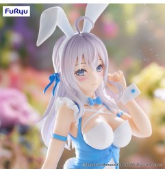 Alya Sometimes Hides Her Feelings in Russian - BiCute Bunnies PVC Statue Alya 29 cm
