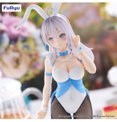 Alya Sometimes Hides Her Feelings in Russian - Statuette BiCute Bunnies Alya 29 cm