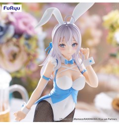 Alya Sometimes Hides Her Feelings in Russian - BiCute Bunnies PVC Statue Alya 29 cm