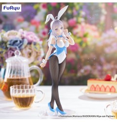 Alya Sometimes Hides Her Feelings in Russian - BiCute Bunnies PVC Statue Alya 29 cm