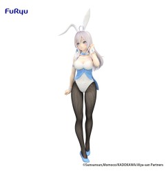 Alya Sometimes Hides Her Feelings in Russian - Statuette BiCute Bunnies Alya 29 cm