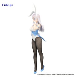 Alya Sometimes Hides Her Feelings in Russian - Statuette BiCute Bunnies Alya 29 cm