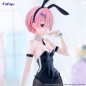 Re:Zero - BiCute Bunnies PVC Statue Ram Bicolor Ver. 30 cm Re:Zero - BiCute Bunnies PVC Statue Ram Bicolor Ver. 30 cm