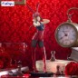 Chainsaw Man - BiCute Bunnies PVC Statue Makima Red Color Ver. 30 cm