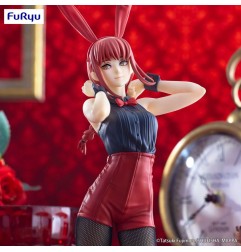 Chainsaw Man - Statuette BiCute Bunnies Makima Red Color Ver. 30 cm