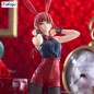 Chainsaw Man - Statuette BiCute Bunnies Makima Red Color Ver. 30 cm