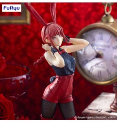 Chainsaw Man - Statuette BiCute Bunnies Makima Red Color Ver. 30 cm
