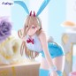 Chainsaw Man - BiCute Bunnies PVC Statue Power Light Blue Color Ver. 30 cm