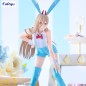 Chainsaw Man - Statuette BiCute Bunnies Power Light Blue Color Ver. 30 cm Chainsaw Man - Statuette BiCute Bunnies Power Light Blue Color Ver. 30 cm