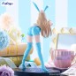 Chainsaw Man - BiCute Bunnies PVC Statue Power Light Blue Color Ver. 30 cm