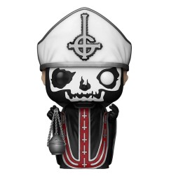 Ghost - Figurine POP! Papa Emeritus I (MT) 9 cm