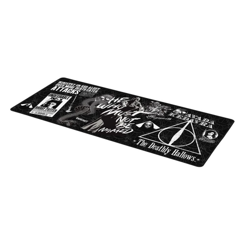 Harry Potter - XXL Desk Mat Version 2