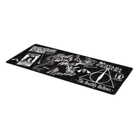 Harry Potter - XXL Desk Mat Version 2