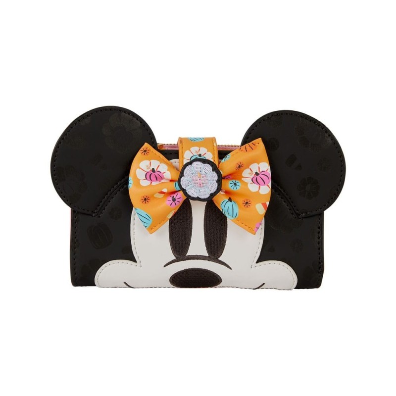 Disney - By Loungefly Wallet Minnie Mouse