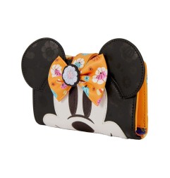Disney - By Loungefly Wallet Minnie Mouse