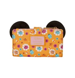 Disney - By Loungefly Wallet Minnie Mouse
