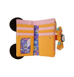 Disney - Porte-monnaie Minnie Mouse By Loungefly