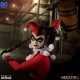DC Comics - Figurine 1/12 Harley Quinn Deluxe Edition 16 cm