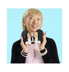 Disney - Porte-monnaie Minnie Mouse By Loungefly