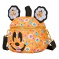 Disney - Sac à bandoulière Pumpkin By Loungefly