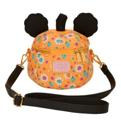 Disney - By Loungefly Crossbody Pumpkin