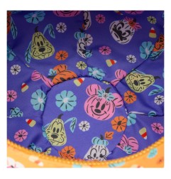 Disney - By Loungefly Crossbody Pumpkin