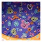 Disney - Sac à bandoulière Pumpkin By Loungefly