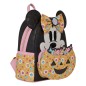 Disney - By Loungefly Mini Backpack Minnie Mouse Pumpkin Disney - By Loungefly Mini Backpack Minnie Mouse Pumpkin