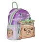 Star Wars - By Loungefly Mini Backpack Grogu