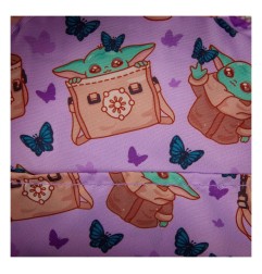Star Wars - By Loungefly Mini Backpack Grogu