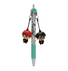 Harry Potter - Mini Pen Pals Biro with pendant
