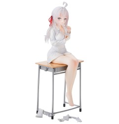 Alya Sometimes Hides Her Feelings in Russian - PVC Statue 1/7 Alya 23 cm