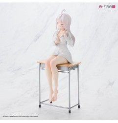 Alya Sometimes Hides Her Feelings in Russian - PVC Statue 1/7 Alya 23 cm
