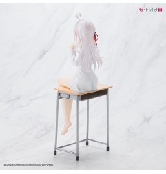 Alya Sometimes Hides Her Feelings in Russian - PVC Statue 1/7 Alya 23 cm
