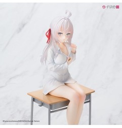 Alya Sometimes Hides Her Feelings in Russian - Statuette 1/7 Alya 23 cm