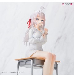 Alya Sometimes Hides Her Feelings in Russian - PVC Statue 1/7 Alya 23 cm