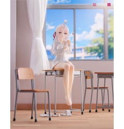 Alya Sometimes Hides Her Feelings in Russian - PVC Statue 1/7 Alya 23 cm